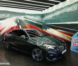 BMW SERIE 1 COUPE BMW 216 GRAN COUPÉ D PACK DESPORTIVO M