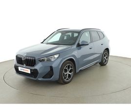BMW X1 SDRIVE 18I M SPORT