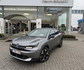 CITROEN C4 CITROEN C4 / Ë- MAX