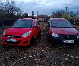 DACIA LOGAN VAN MASINA DE VANZARE