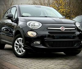 FIAT 500X 500X 1.6I E-TORQ