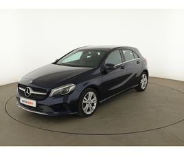MERCEDES-BENZ CLASSE A 200 SENSATION 7G-DCT