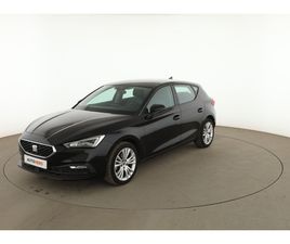 SEAT LEON SEAT LEON 1.0 ETSI URBAN DSG