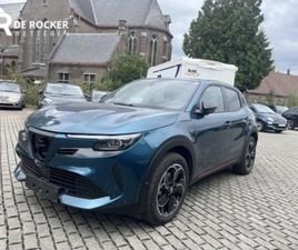 ALFA ROMEO JUNIOR BEV SPECIALE 54KWH