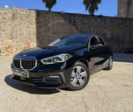 BMW SERIE 1 116 116DA BUSINESS CORPORATE