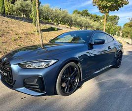 M440IA COUPÉ XDRIVE