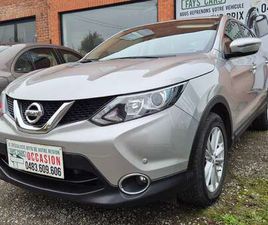 QASHQAI 1.2 DIG-T 2WD ACENTA