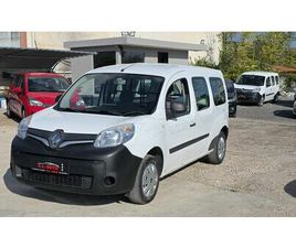 RENAULT KANGOO 2020 MAXI 1.5DCI BLUECONFORT