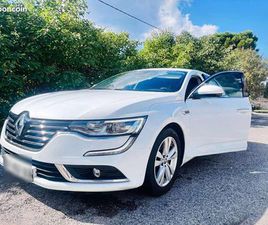 VEND RENAULT TALISMAN