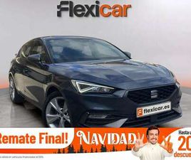 ST 1.5 TSI S&S FR 150