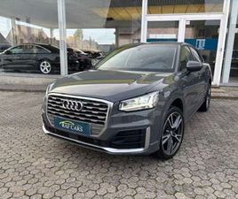 Q2 35 TFSI S TRONIC S LINE | GARANTIE | CARPASS! |