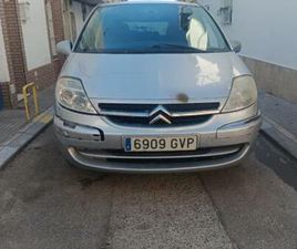 CITROEN - C8