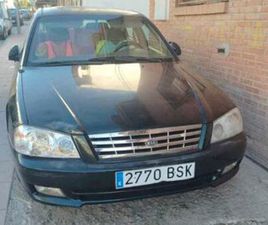 KIA MAGENTIS KIA - MAGENTIS