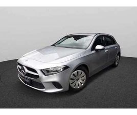 MERCEDES CLASSE A A 160