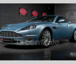 5.9 V12 466 TOUCHTRONIC