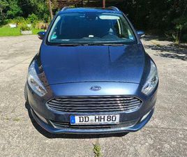 FORD GALAXY FORD - GALAXY