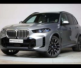 XDRIVE40D KIT M SPORT