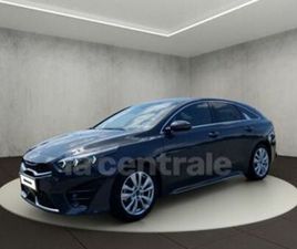 KIA PROCEED III GENERATION2 1.5 T-GDI 140 GT LINE BUSINESS DCT7