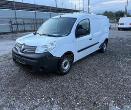 RENAULT KANGOO 2018 KANGOO 1.5 DIESEL MAXI(ΜΑΚΡΥ)