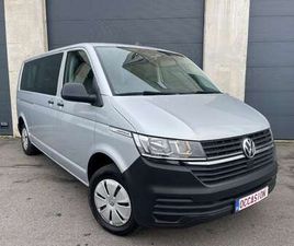 2.0 TDI SCR BMT COMFORTLINE 9PL. (EU6D)