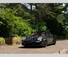 (997) GENERATION2 3.8 408 CARRERA GTS PDK