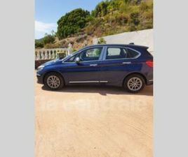 BMW SERIE 2 ACTIVE TOURER 216 (F45) GENERATION2 ACTIVE TOURER 216I LOUNGE
