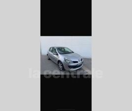 RENAULT CLIO 16S II GENERATION2 1.6 16S SPORT DYNAMIQUE 5P