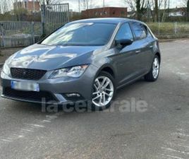 III ST 1.2 TSI 110 S&S CONNECT