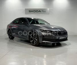 SKODA OCTAVIA SKODA OCTAVIA 1.5 TSI DSG SPORTLINE