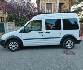 FORD TOURNEO CONNECT FORD - TOURNEO CONNECT