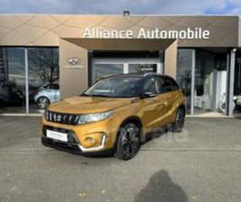 IV GENERATION2 1.5 DUALJET ALLGRIP HYBRID STYLE AUTO