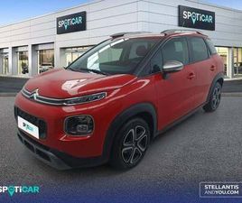CITROEN C3 AIRCROSS PURETECH 60KW (82CV) FEEL