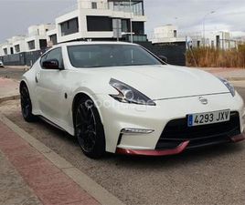 NISSAN 370Z NISSAN 370Z