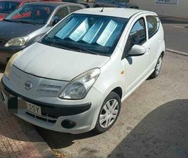 NISSAN - PIXO