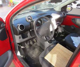 PEUGEOT 107 107 5P 1.0 12V SWEET YEARS