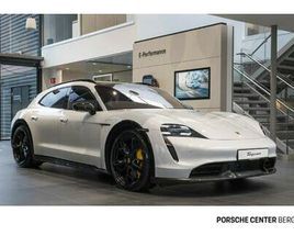 PORSCHE TAYCAN CROSS TURISMO TURBO S TURBO S CROSS TURISMO PDCC SPORT/NIGHT VISION ASSIST/B