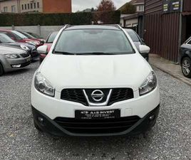 NISSAN QASHQAI QASHQAI 1.5 DCI 2WD URBAN EDITION+18'' PRO (FL.)