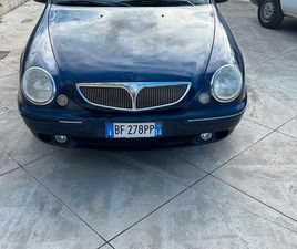LANCIA LYBRA LANCIA LYBRA 1.9 JTD SW STATO