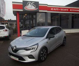 RENAULT CLIO V 5P 1.0I TCE 91CV + LPG LIMITED