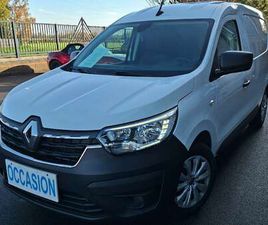 1.5 BLUE DCI CONFORT CU+ S/S