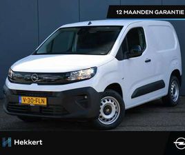 GB L1H1 STANDAARD 1.5D 102PK DAB | PDC ACHTER | CR