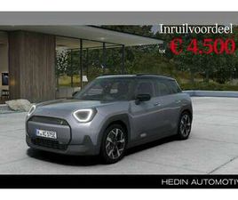 MINI ACEMAN MINI SE CLASSIC 54.2 KWH | PRIVATE LEASE VANAF €46