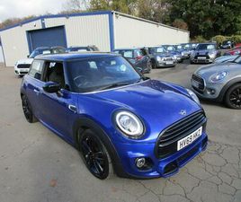1.5 COOPER SPORT EURO 6 (START/STOP) 3DR