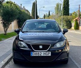 SEAT IBIZA SEAT IBIZA 1.2 12V REFERENCE