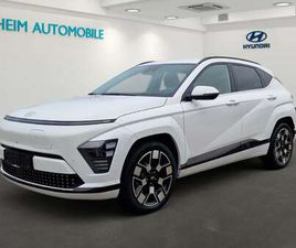 KONA EV ELEKTRO PRIME