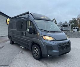 ADRIA TWIN ADRIA TWIN SUPREME 600 SPB DIESELV. TRUMA 138L KOMP.KYL