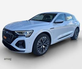 Q8 55 E-TRON S LINE