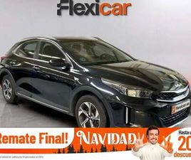 KIA XCEED 1.0 T-GDI DRIVE