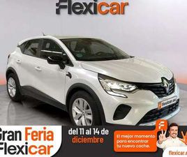 RENAULT CAPTUR TCE INTENS 67KW