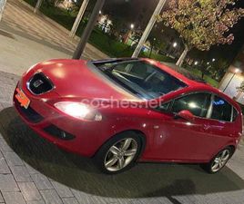 SEAT LEON 2.0 TDI STYLANCE